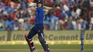 Ben Stokes will be